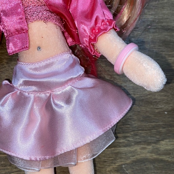 Ty GIRLZ Pretty Patti doll/plush - Picture 7 of 8
